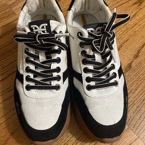 Sam Edelman Sneakers 8.5 Women’s